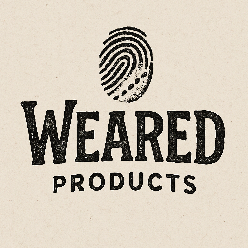 weiredproduct