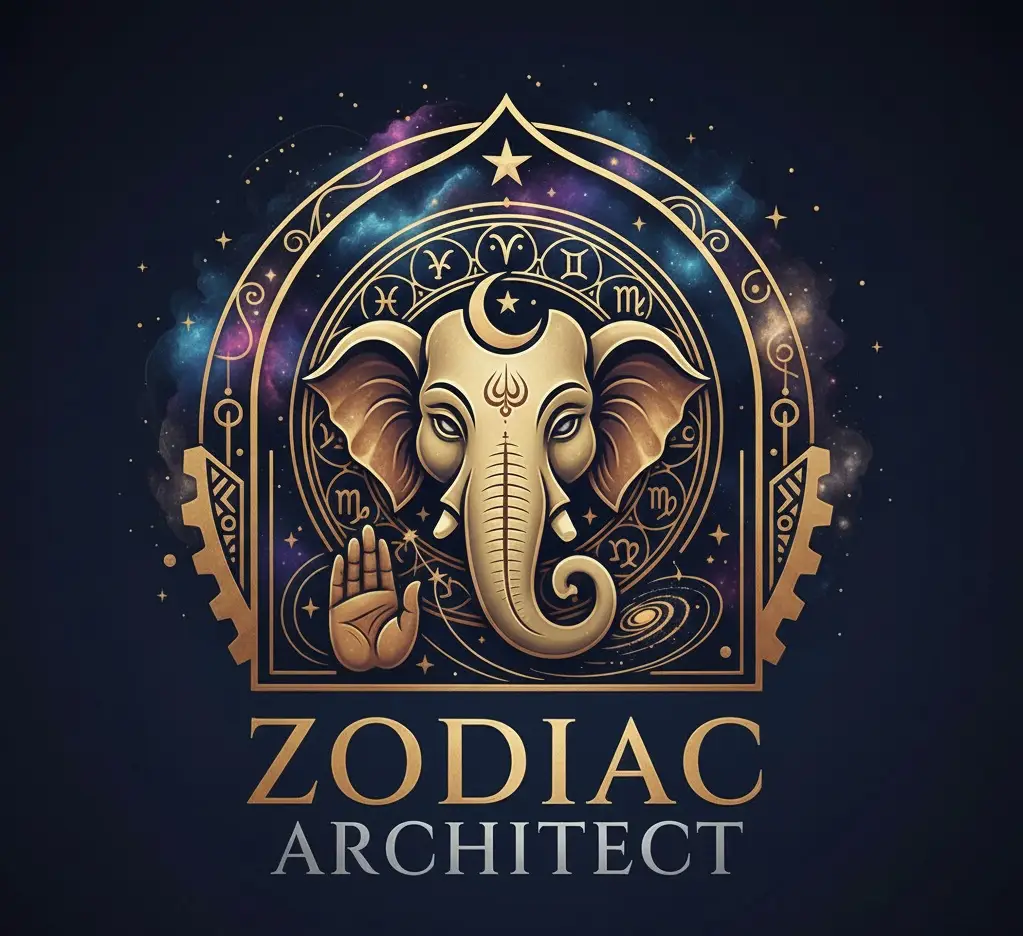 Zodiac Architect